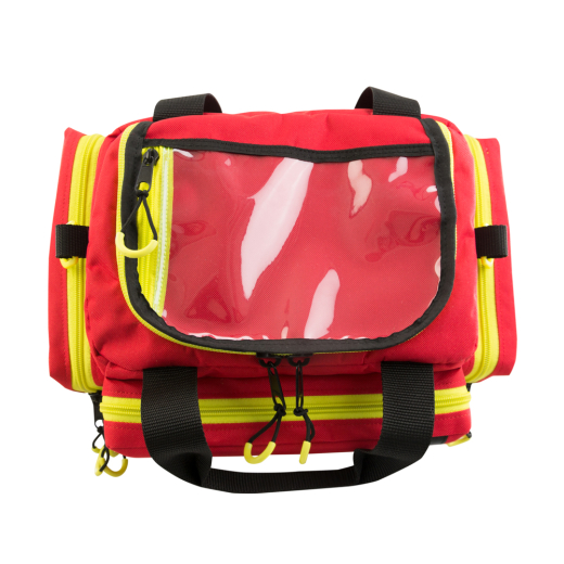 AEROcase� – RESPONDERbag M Notfalltasche RBM aus AEROtex� – PES