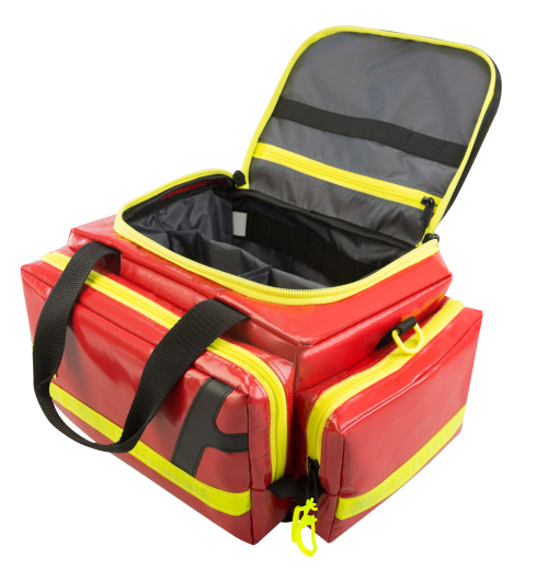 AEROcase� – RESPONDERbag M Notfalltasche RBM aus AEROtex� – PLAN