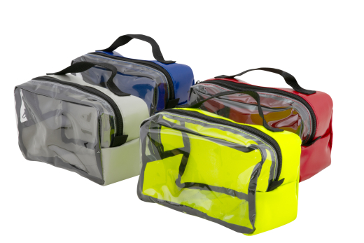 AEROcase� – Notfalltasche RBVM1C aus AEROtex� – PLAN