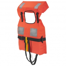 Feuerwehr-Rettungsweste Gulf XT