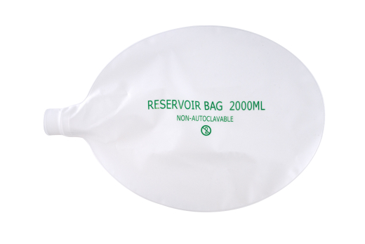AERObag� – Reservoirbeutel PE f�r Beatmungsbeutel