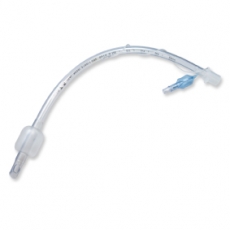 Endotrachealtuben mit Cuff, einzeln