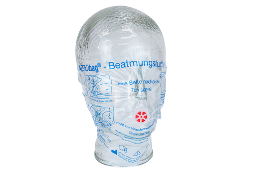 AERObag� Beatmungst�cher, einzeln