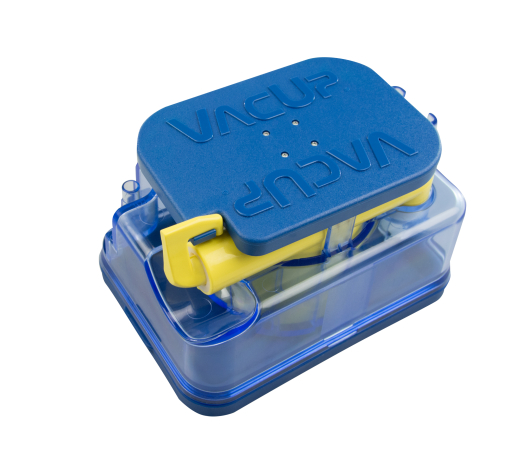 VacUp - Fu�absaugpumpe