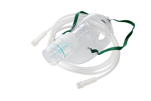 AEROpart� – Aerosol-Inhalationsset f�r Erwachsene oder Kinder, einzeln