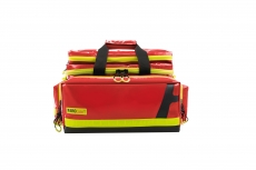 AEROcase® Notfalltasche RBL Plane leer