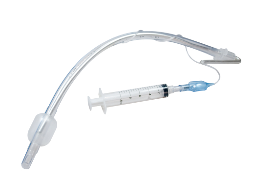 AEROtube� – Notfall-Set Endotrachealtuben mit Cuff, einzeln