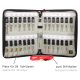 KEYSAFE XL Schl�sselmappe f�r 28 Schl�ssel