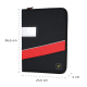 KEYSAFE XL Schl�sselmappe f�r 28 Schl�ssel