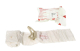 Emergency Bandage� Notfallverband - wei�, 10 cm breit