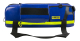 AEROcase� – Notfall-Sauerstoff-Tasche MBOL1 Plane blau