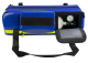 AEROcase� – Notfall-Sauerstoff-Tasche MBOL1 Plane blau