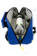 AEROcase� – Notfall-Sauerstoff-Tasche MBOL1 Plane blau