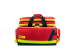 AEROcase� – RESPONDERbag L Notfalltasche RBL aus AEROtex� – PES