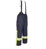 Fw-Überhose Nomex / Airtex®S EN 469 + HuPF Teil 4