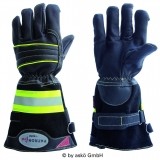 Feuerwehrhandschuhe Patron® fire Stulpe EN 659