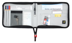 TOUR Organizer f�r DIN A5, quer