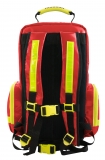 AEROcase® PL1C Notfallrucksack RPL Plane leer