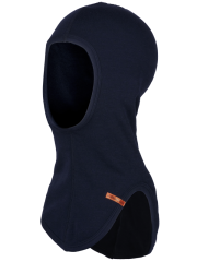 Flammschutzhaube 3-lagig, marine