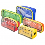 AEROcase® - PRO1R Modultaschen-Set Polyester farbig