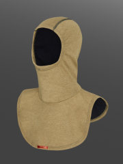 Flammschutzhaube PBI, 2-lagig