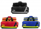 AEROcase® Notfalltasche RBL Polyester leer