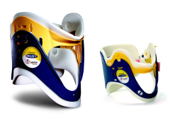 SET Laerdal� Stifneck� Select +Pedi Select™ HWS-Schienen/Halskrausen f�r Erwachsene und Kinder