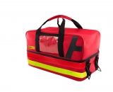 AEROcase® - Pro First Responder BVM1C Notfalltasche Polyester leer