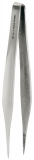 Feilchenfeld-Splitterpinzette rostfrei 11 cm