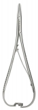 Nadelhalter nach Mathieu, 14 cm