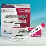 Digital-Fieberthermometer (Digitalthermometer)