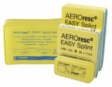 AEROresc® - EASY Splint SET in Tasche, VE mit 10 Stück