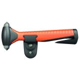 Lifehammer Safety Hammer PLUS inkl. Quick Click System
