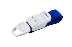 AEROfusion – Einhand-Venenstauer blau