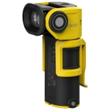 Ledlenser LED-Handlampe EXC6R ATEX, mit Ladegerät