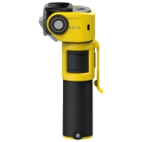 Ledlenser LED-Handlampe EXC7R ATEX, mit Ladegerät