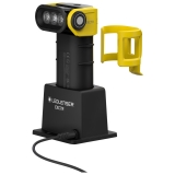 Ledlenser LED-Handlampe EXC7R ATEX, mit Ladegerät