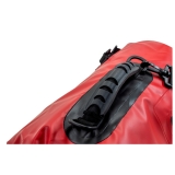 Dönges Packsack Seal-D, wasserdicht, rot, 15 l
