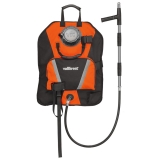 Vallfirest Löschrucksack, 20 l