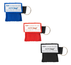 AERObag� Beatmungst�cher, VE mit 10 St�ck