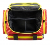 AEROcase® Notfalltasche RBS Polyester leer