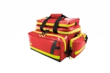 AEROcase® Notfalltasche RBL Plane leer