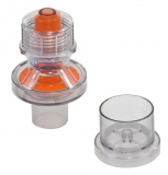 PEEP-Ventil PSF orange 2-10 cmH2O