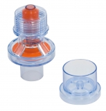 PEEP-Ventil PC orange 2-10 cmH2O