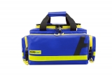 AEROcase® Notfalltasche RBM Polyester leer